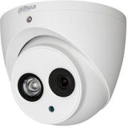 Камера видеонаблюдения DH-HAC-HDW1200EMP-A-POC-0280B 2.8-2.8мм цветная Dahua 1409587