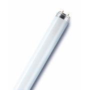 Лампа люминесцентная L 58W/840 LUMILUX 58Вт T8 4000К G13 смол. OSRAM 4008321582744