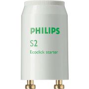 Стартер S2 4-22W SER 220-240В EUR/12X25 PHILIPS 928390720230