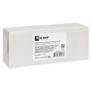 Преобразователь давления EKF PRT-100-1.6-1.0-M20