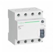 Выключатель дифференциального тока (УЗО) 4п 40А 30мА тип AC City9 Set 400В SE C9R36440