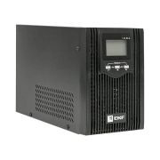 Источник бесперебойного питания линейно-интерактивный E-Power PSW 600 1000ВА напольный без АКБ с усил. заряд. устройством PROxima EKF PSW-610-T