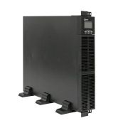 Источник бесперебойного питания двойного преобразования E-Power SW900pro-RTB 2000ВА для монтажа в стойку с АКБ 6х12В_7Ач PROxima EKF SW920Pro-RTB